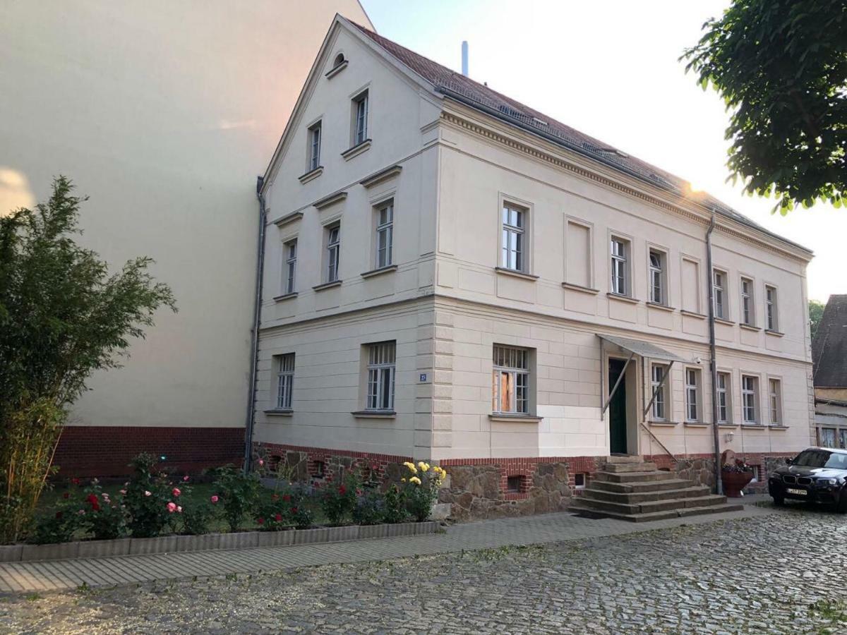La- Apartment Leipzig Exterior photo